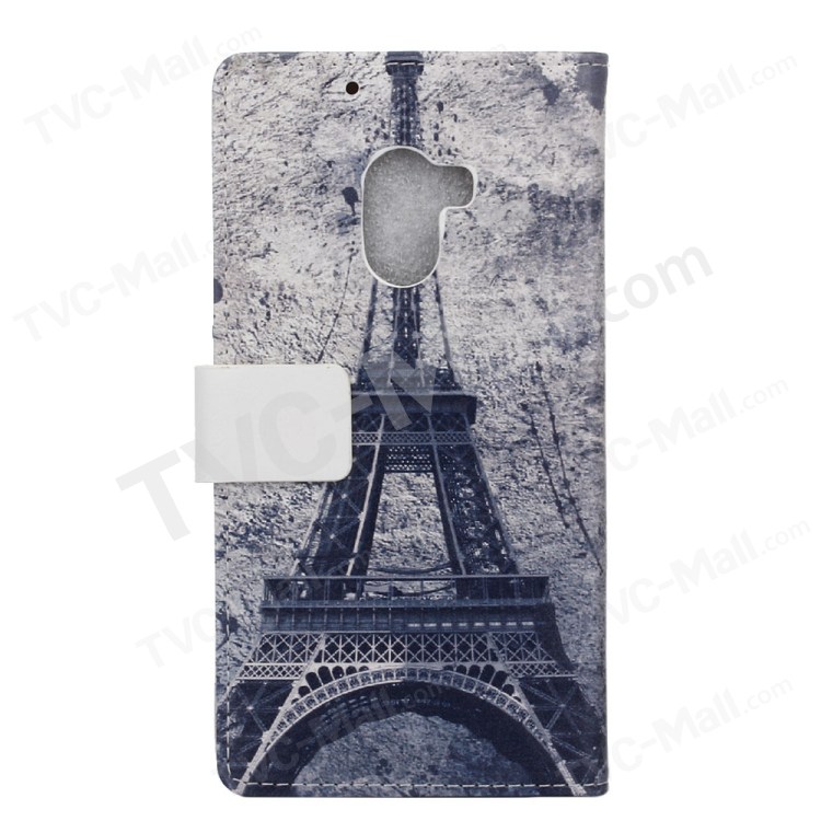 Case Lenovo A7010 / Pre-order * เคสพิมพ์ลาย พลิกแนวนอน, ล็อคแม่เหล็ก *