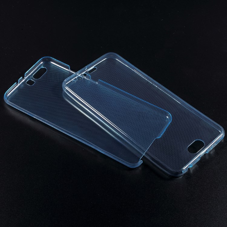 Case Huawei P10 Plus / Pre-order * เคสประกบ 360 ํ ด้านหน้า + ด้านหลัง TPU 2 ชิ้น *