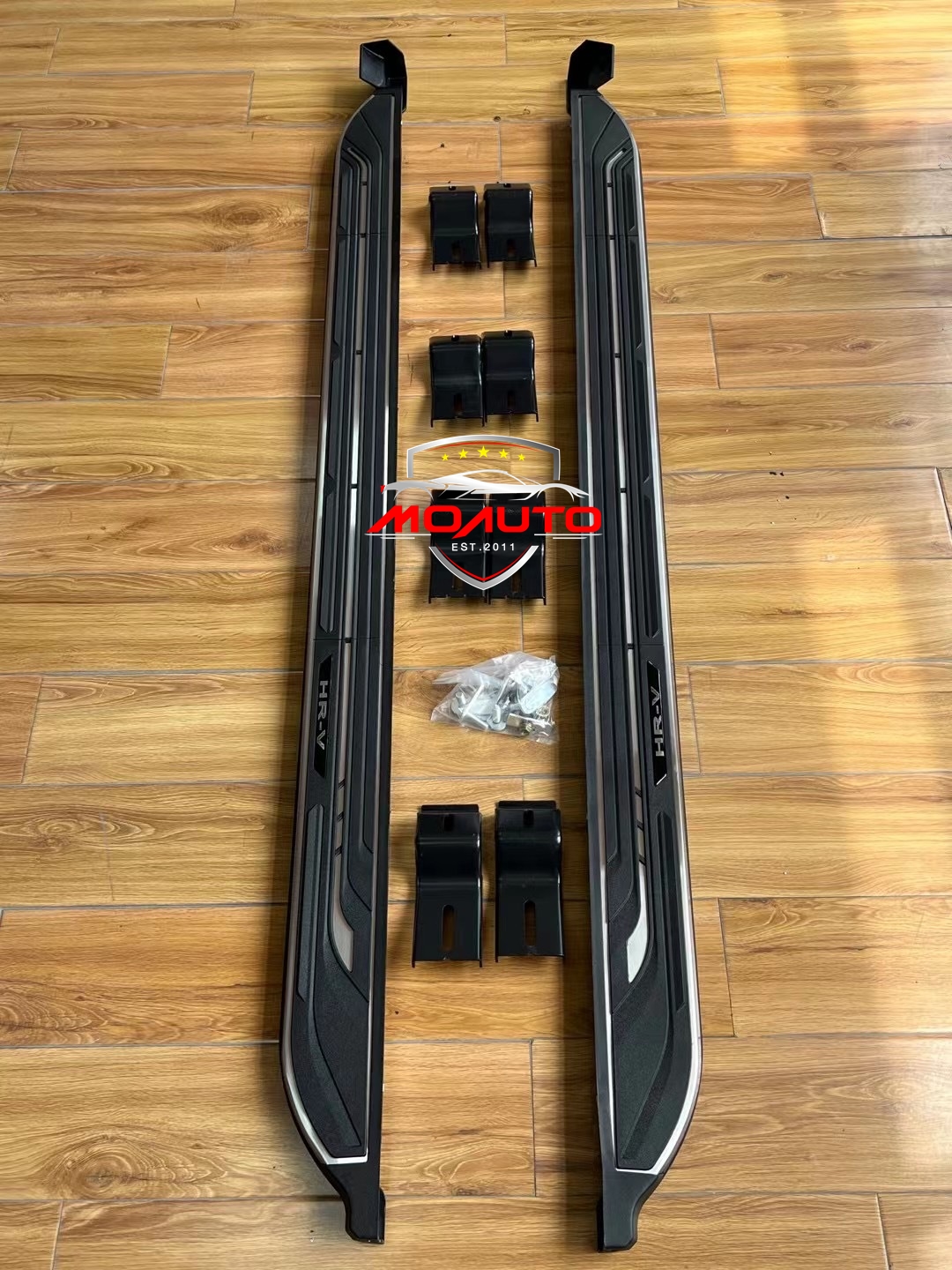 บันไดข้าง V1 NEW HONDA HR-V 2021-2025