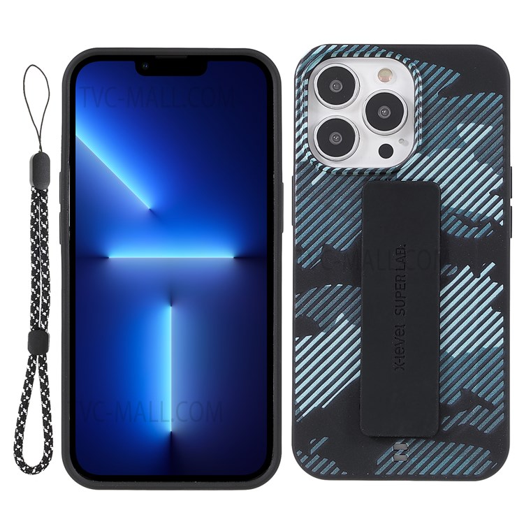 Case iPhone 13 Pro Max # Pre-Order * X-LEVEL ใช้วัสดุซิลิโคนปลอดสารพิษระดับพรีเมียม *
