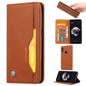 Case Huawei Nova 3i / Pre-Order * เคสหนัง PU อัตโนมัติดูดซึม Wallet ป้องกัน หุ้มหนัง PU นุ่มสบายมือ *