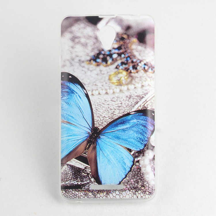 Case Lenovo A5000 / Pre-order * เคส TPU รูปแบบที่ทันสมัยแสดงให้เห็นถึงสไตล์ส่วนตัว *