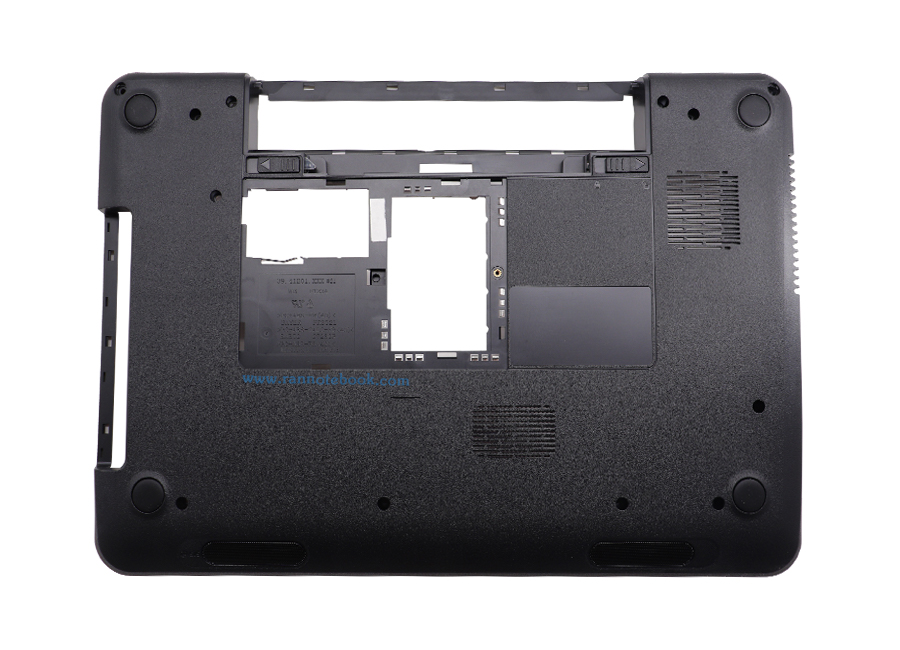 Bottom Base DELL N5110 005T5 Body ล่าง DELL ฐานล่าง Body DELL N5110