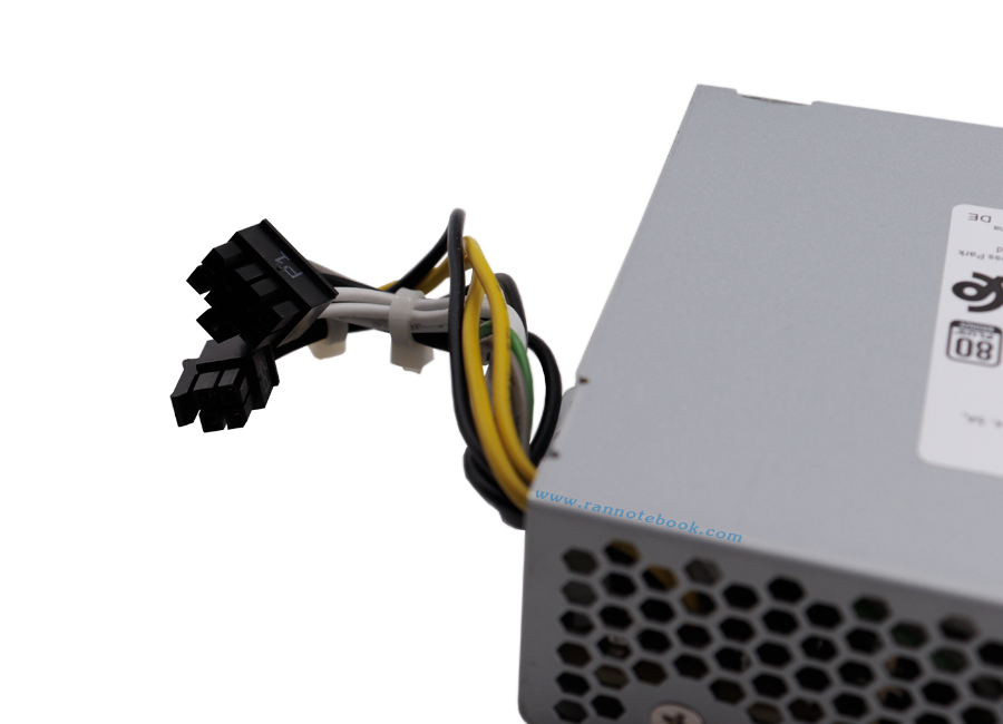 ใหม่ Power Supply Dell OptiPlex 3030 All in one 180W แท้ตรงรุ่น Dell Thailand