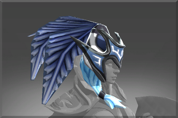 [IN-STOCK]Moonrider's Lucent Headdress