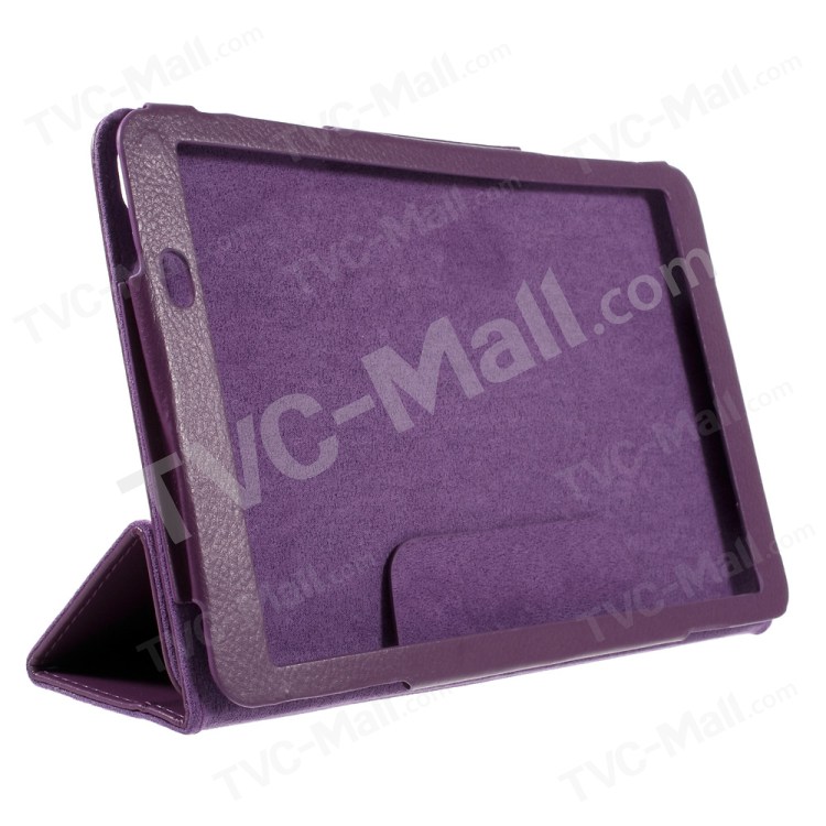 Case Huawei MediaPad T1 10 / Pre-order * ปกหนัง PU และกรอบภายใน *