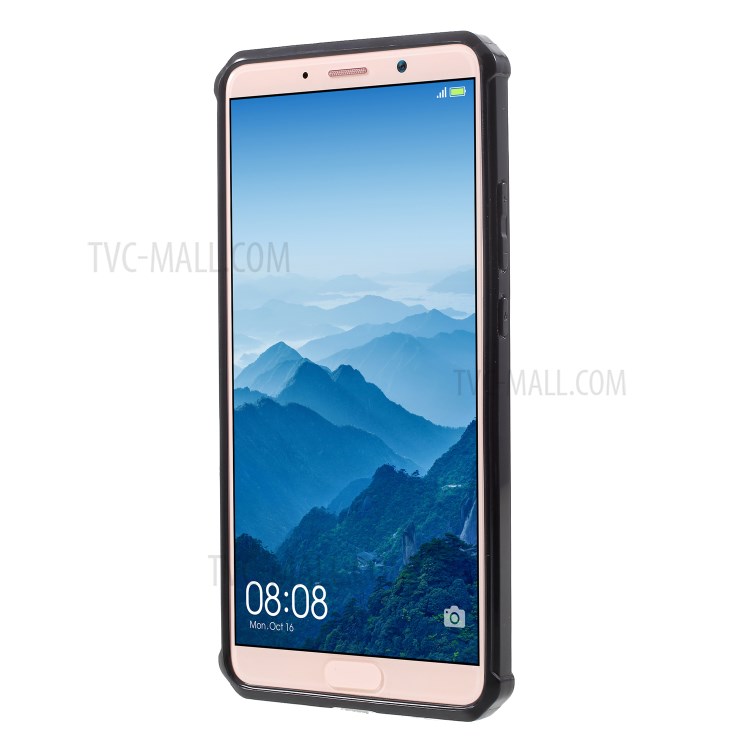 Case Huawei Mate 10 Pro / Pre-order * สี่มุมกระแทก Drop คุ้มครองปก (PC + TPU) *