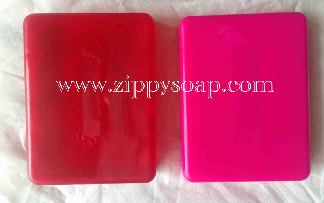 D&C สีแดง ละลายน้ำ Acid Red 52 ( Lavanya Evelyn ) 30g