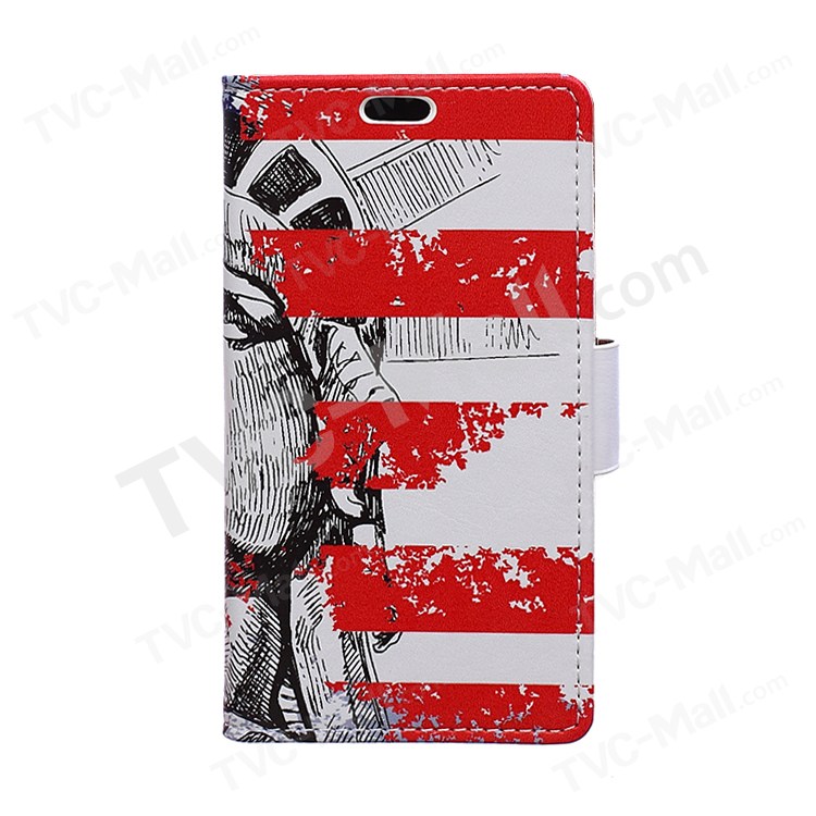 Case Huawei Y3ii / Pre-order * รูปแบบที่โดดเด่นเพิ่มองค์ประกอบที่ทันสมัย *