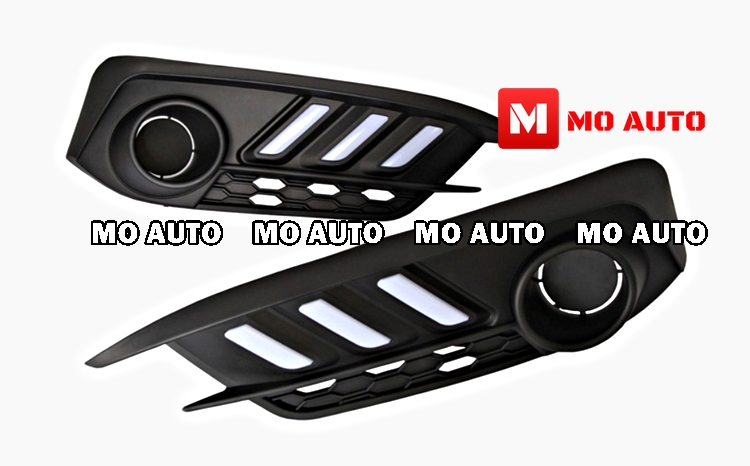 ไฟ Daylight CIVIC FC 2016-2018 ทรง Mastang Style