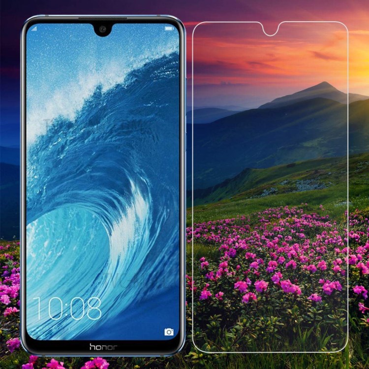กระจกนิรภัย Huawe Y Max / Pre-Order * MOFI นาโนเมตร การส่งผ่านแสงสูง, จอแสดงผล HD *