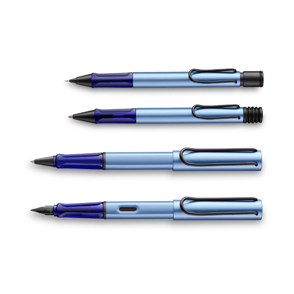 LAMY AL-star Aquatic Special Edition Fountain Pen