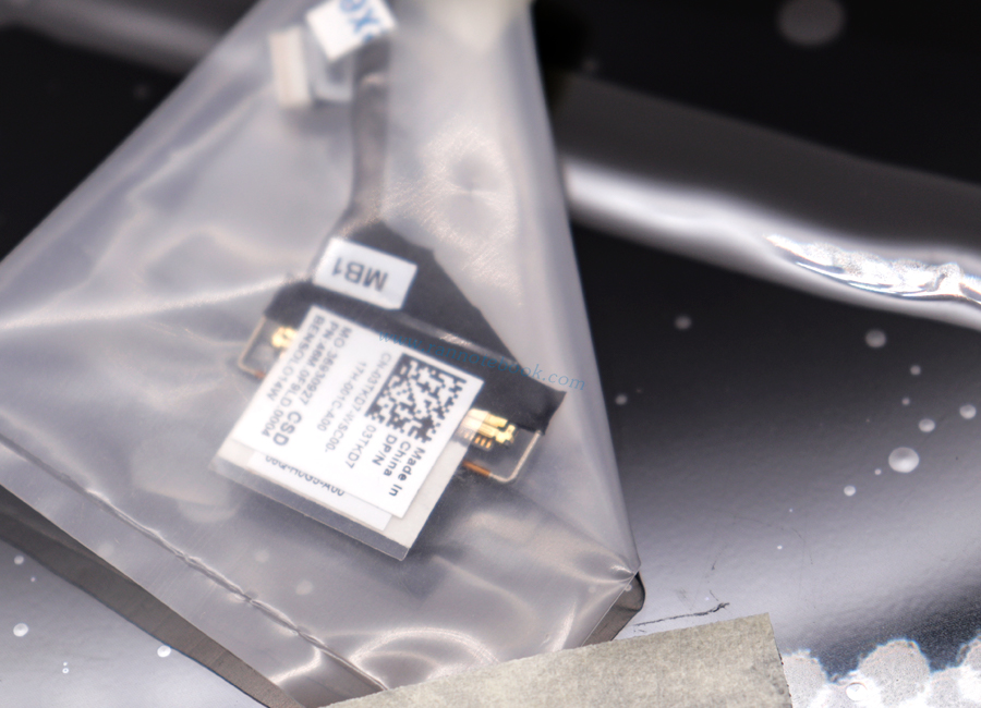 จอทัช Dell Inspiron 5491 2in1 14.0" FHD (1920x1080 ) แท้ ราคา พิเศษ Touch Display Dell 5491 ของใหม่ ตรงรุ่น รับประกันศูนย์ Dell Thailand