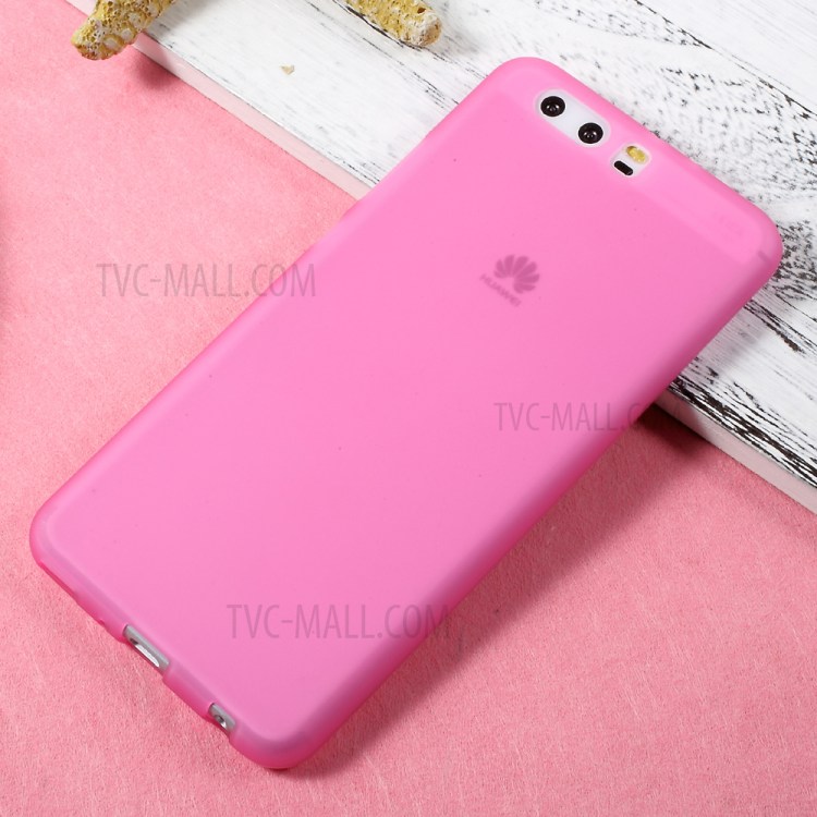 Case Huawei P10 Plus / Pre-order * เคส TPU พื้นผิวด้านสองด้าน *