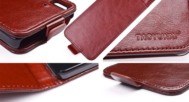 Case Huawei G7 / Pre-order * เคสแนวตั้งพลิกปกหนังแม่เหล็ก *