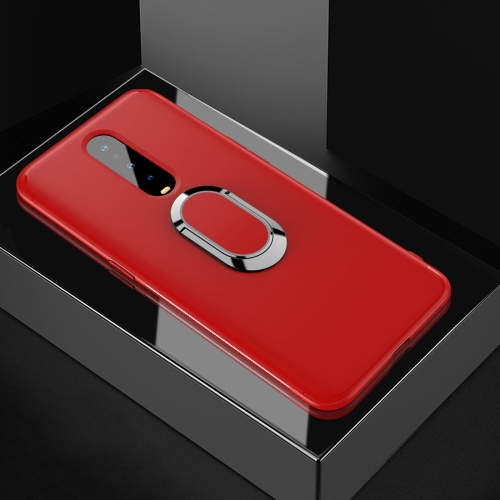 Case OPPO R17 Pro / Pre-Order * เคสกันกระแทก TPU แบบเต็มรูปแบบ พร้อมตัวยึดหมุนได้ 360 องศา *