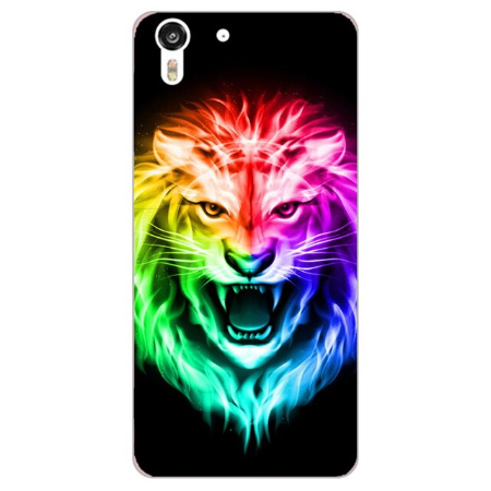 Case HTC Desire Eye / Pre-order * เคสแข็งพิพม์ลาย สีสันสดใส *