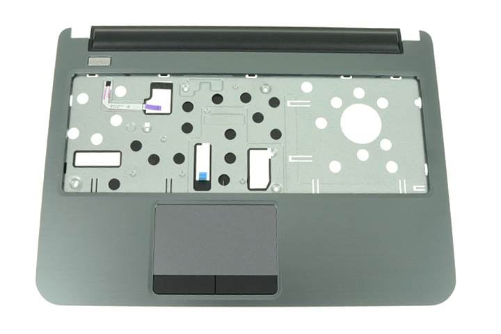 บอดี้ โน๊ตบุ๊ค Dell Inspiron 3421 Palmrest ฝาบน บอดี้บน Dell 3421 แท้ ตรงรุ่น พร้อมทัชแพ็ค และ ปุ่มเม้าท์ แท้ ประกัน ศูนย์ Dell Thailand ราคา พิเศษ