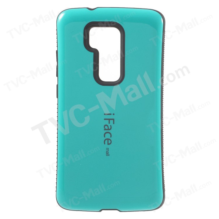 Case Huawei GR 5 / Pre-order * iface MALL PC + TPU *