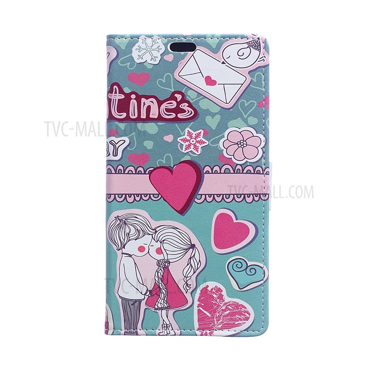 Case Lenovo Vibe P2 / Pre-order *เคสปกหนัง PU ที่มีช่องใส่การ์ด *