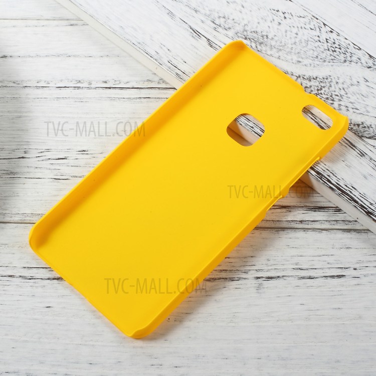 Case Huawei P10 Lite / Pre-order * เคสพลาสติกแข็ง สีสันสดใส *