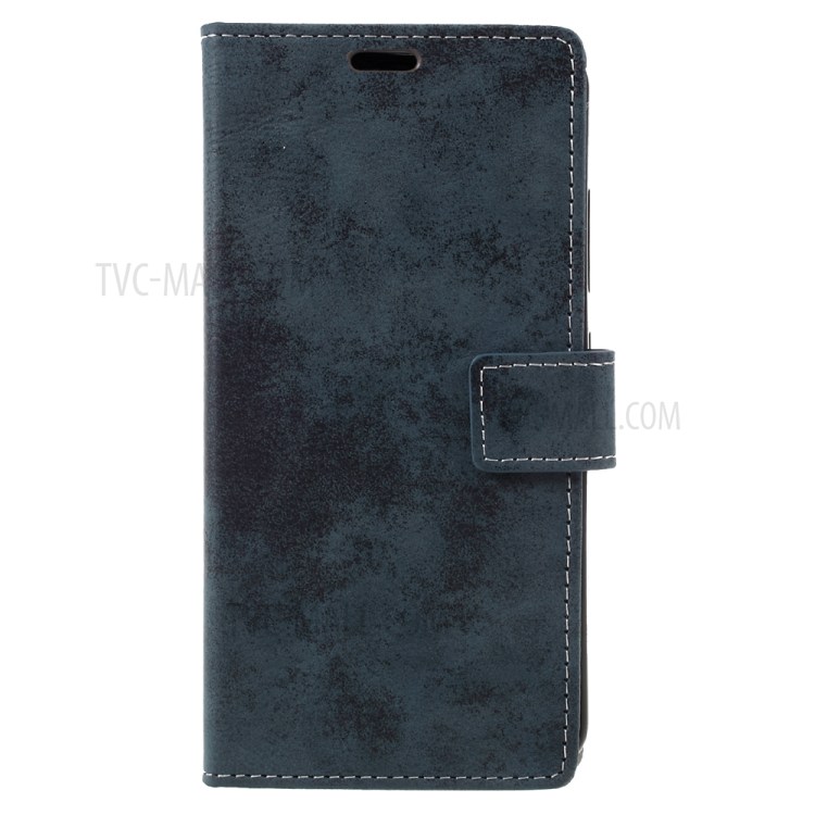 Case Lenovo Vibe P2 / Pre-order * หนัง PU แบบวินเทจ *