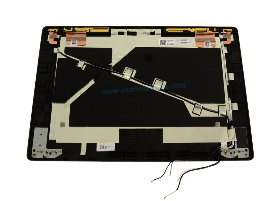 ฝาหลังจอ Dell Latitude 5300 แท้ ราคา พิเศษ Top Cover Dell 5300 ฝาหลังจอ โน๊ตบุ๊ค ตรงรุ่น ตรงสเปค รับประกันศูนย์ Dell Thailand