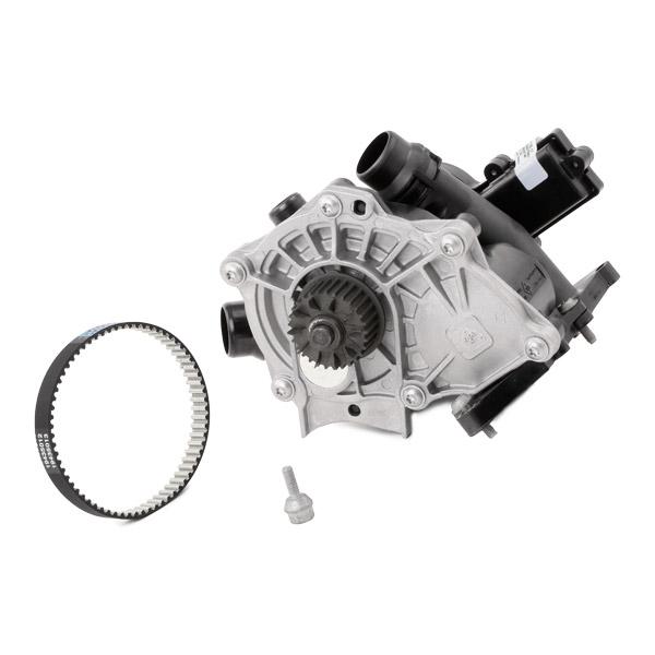 ปั๊มน้ำ ปอร์เช่ มาแคน / Porsche Macan (95B) 2.0, PAC121012, 95812101210, PAC121111