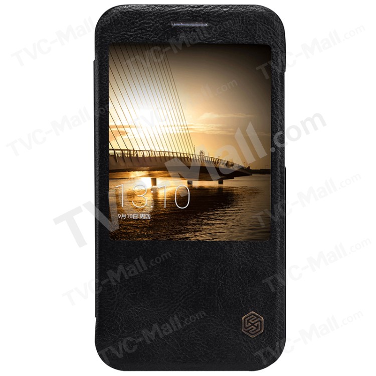 Case Huawei G7 Plus / Pre-order * เคสหนัง NILLKIN ฉิน *