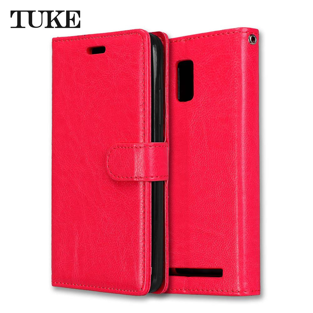 Case Lenovo A6600 / Pre-order * เคสผิวหนังม้า ช่องเสียบการ์ด 3 ช่องและกระเป๋าใส่เงิน 1 ช่อง *