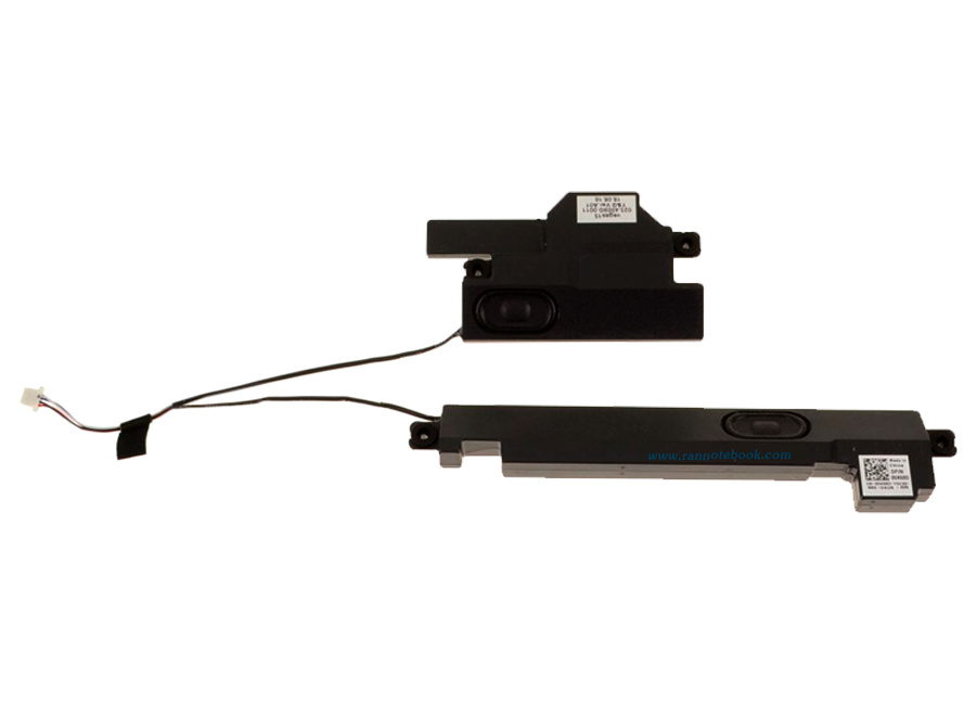 ลำโพง โน๊ตบุ๊ค Dell Vostro 3578 แท้ ราคา พิเศษ Speakers Dell 3578 ตรงรุ่น ตรงสเปค รับประกันศูนย์ Dell Thailand