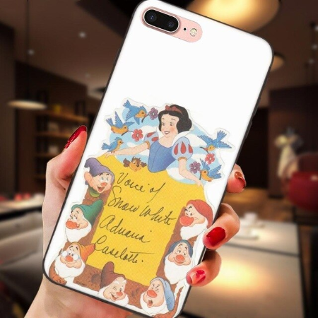 Case Huawei Y9 2019 / Pre-orde * เคส Mickey Mouse and Donald Duck การ์ตูนยอดนิยมจิตรกรรมซอฟท์ TPU ปกหลัง *
