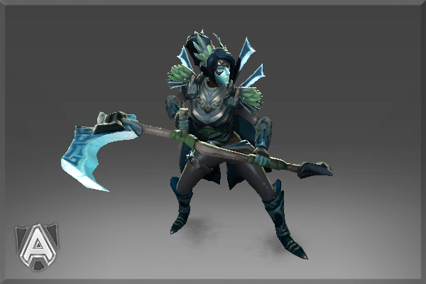 [IN-STOCK]Dread of the Gleaming Seal Set