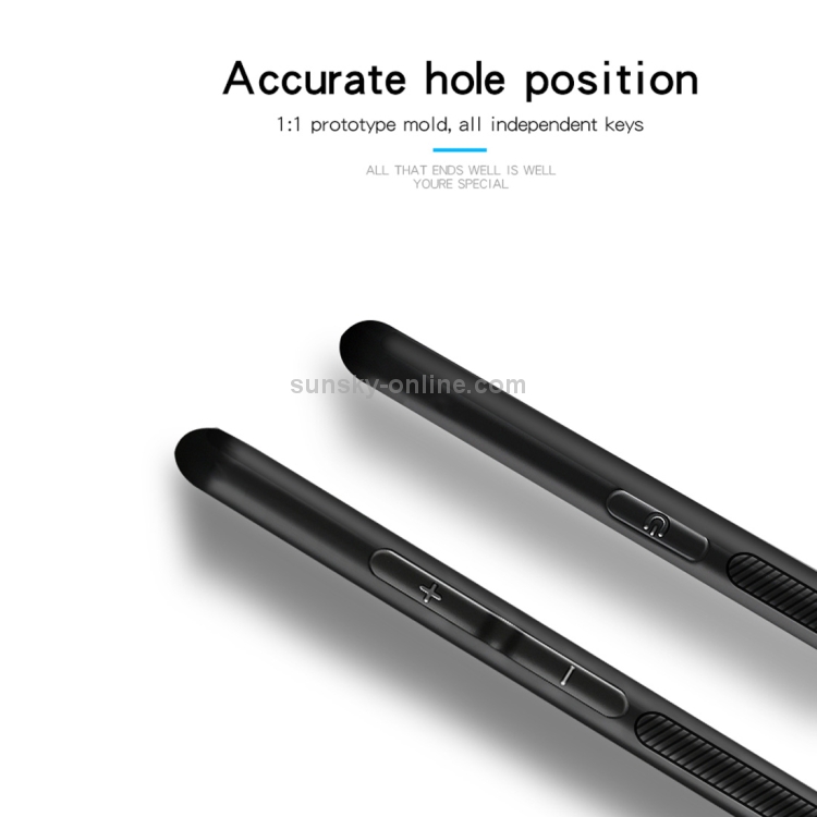 Case OPPO A3S / Pre-order * MOFI เคสโทรศัพท์กันการกระแทก TPU PC *