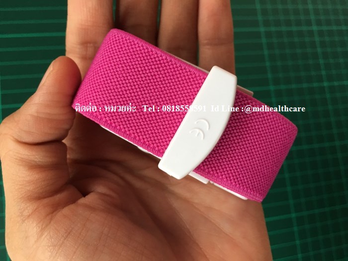 (1ชิ้น) สายรัดแขนเจาะเลือด สายรัดแขนฉีดยา tourniquet*งานคุณภาพเกรด A