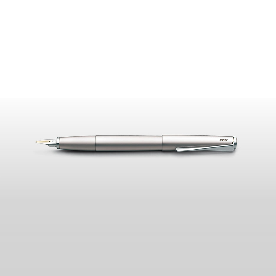 LAMY studio Palladium Fountain pen
