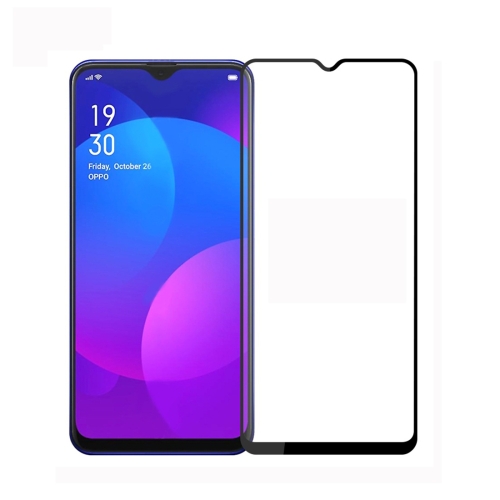 กระจกนิรภัย OPPO F11 / Pre-Order * PINWUYO 9H 2.5D ฟิล์มกระจกนิรภัยแบบเต็มหน้าจอ *