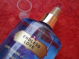 หัวน้ำหอม endless love fragrance 000066