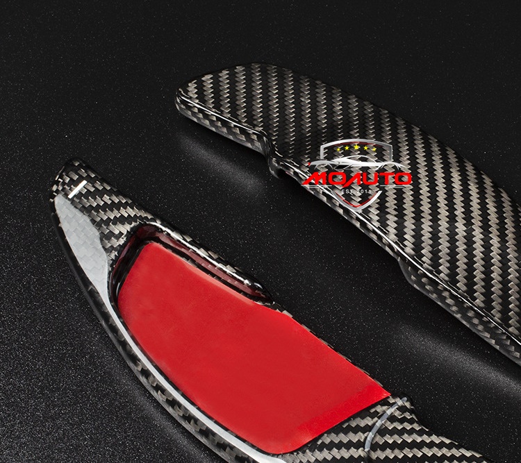 ก้านเสริมแพดเดิ้ลชิฟ CARBON Paddle Shift BMW G20