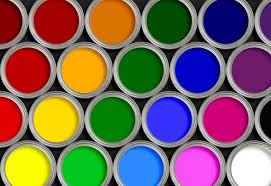 ผงแม่สีละลายน้ำ cosmetic grade เข้มข้น 000212