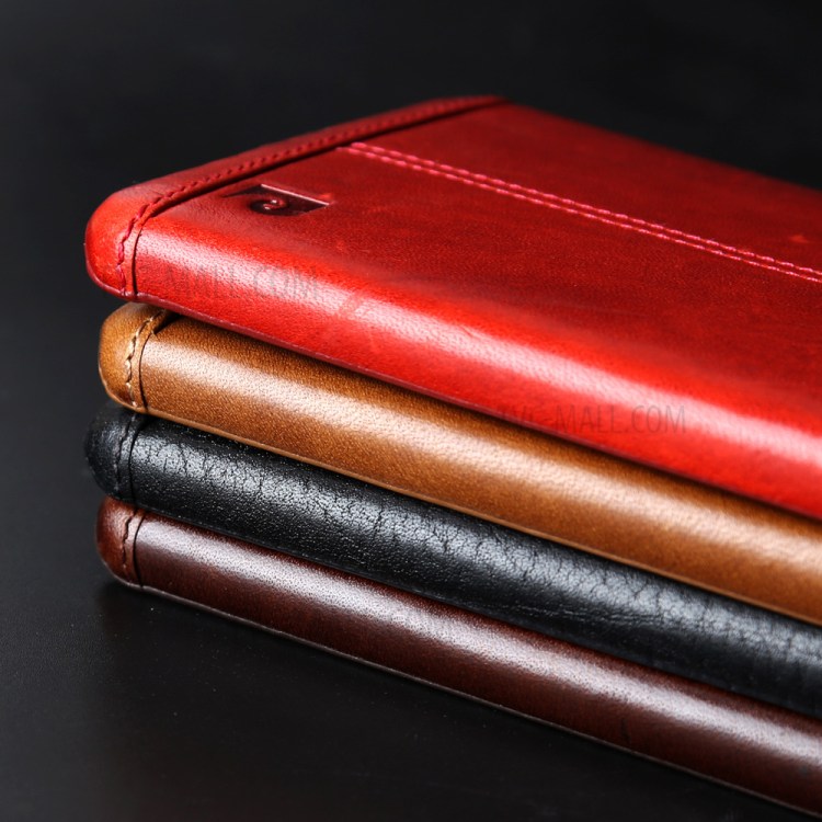 Case Huawei Mate 9 / Pre-order * Pierre Cardin พลาสติกคุณภาพสูงเคลือบด้วยหนังแท้เย็บที่เหนือกว่า *