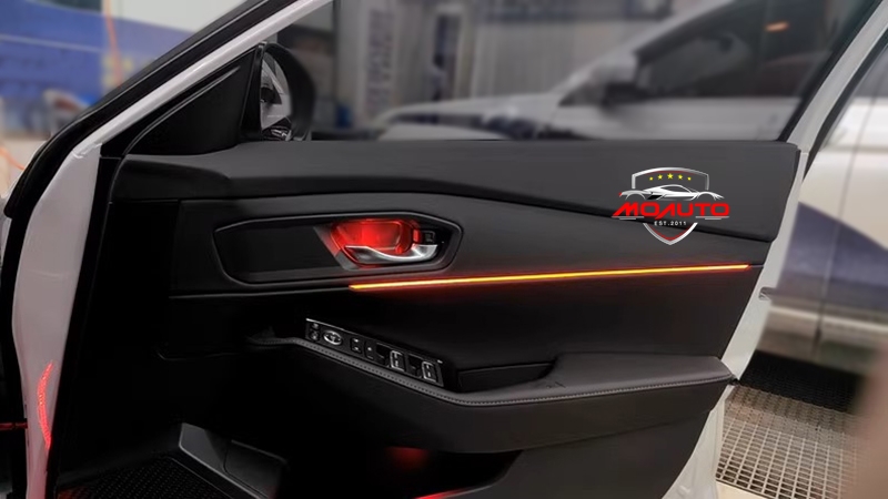 ไฟ Ambient Light รุ่น Upgrad ACCORD G11