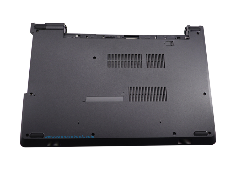 บอดี้ล่าง Dell 3567 Body Dell 3567 ฐานล่าง Dell 3567 Bottom Base Dell inspiron 3567 อะไหล่ Dell 3567 แท้ จากศูนย์ Dell ลดราคาพิเศษ