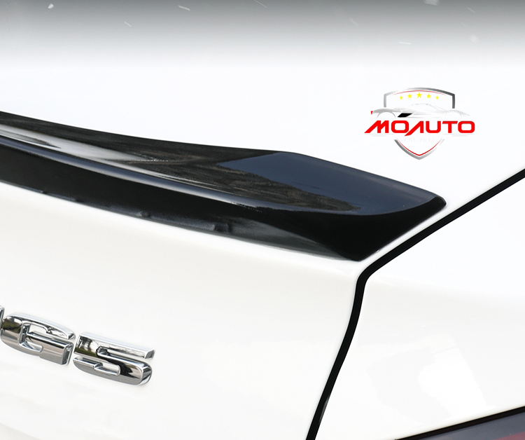 สปอยเลอร์ฝากระโปรงท้าย MG5 2021 ทรง MP