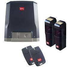 BFT DEIMOS BT A600 (Hamal)