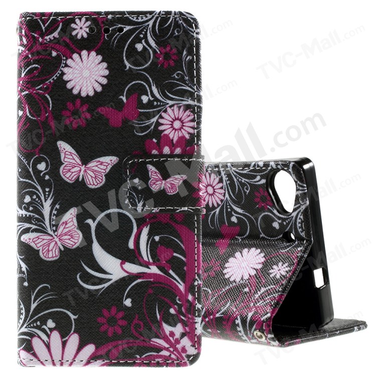 Case Lenovo Vibe X2 / Pre-order * เคสหนัง พิมพ์ลาย*