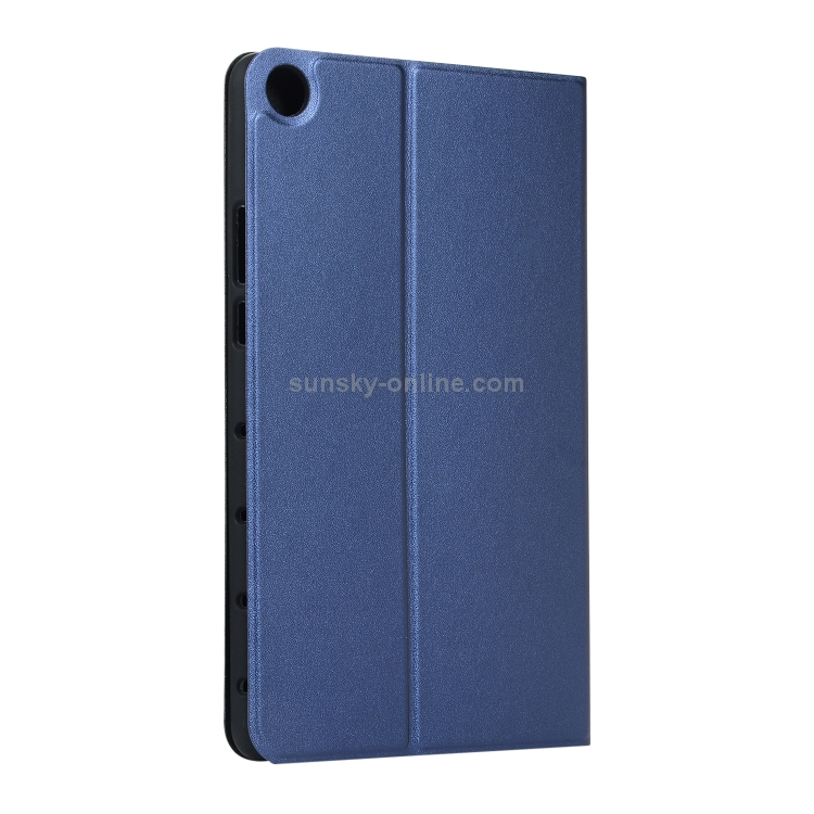 Case Huawei MediaPad M5 lite / Pre-Order * เนื้อเคส TPU พร้อมตัวยึด ง่ายและสะดวกสบายและง่ายต่อการพกพา *