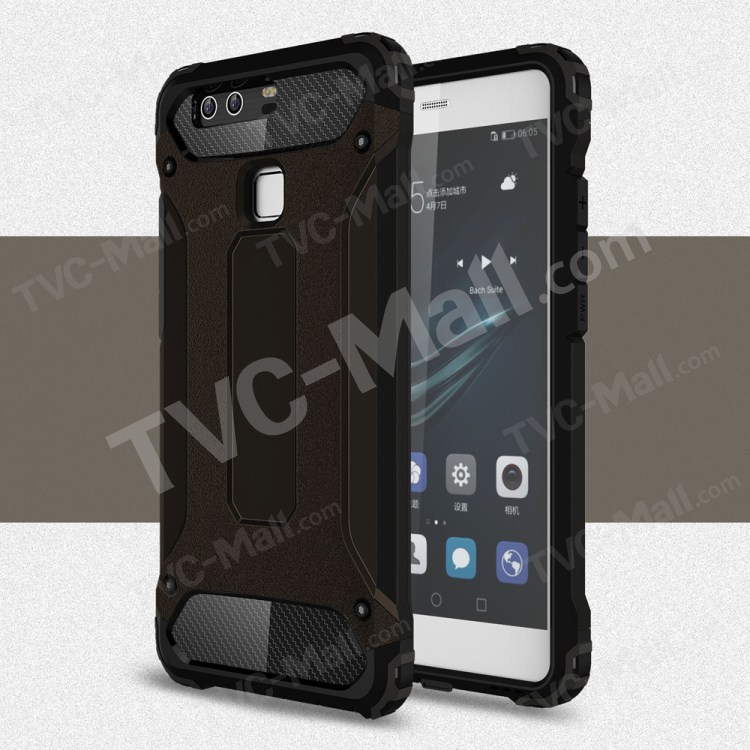 Case Huawei P9 / Pre-order * PC + TPU 2-in-1 การออกแบบ *