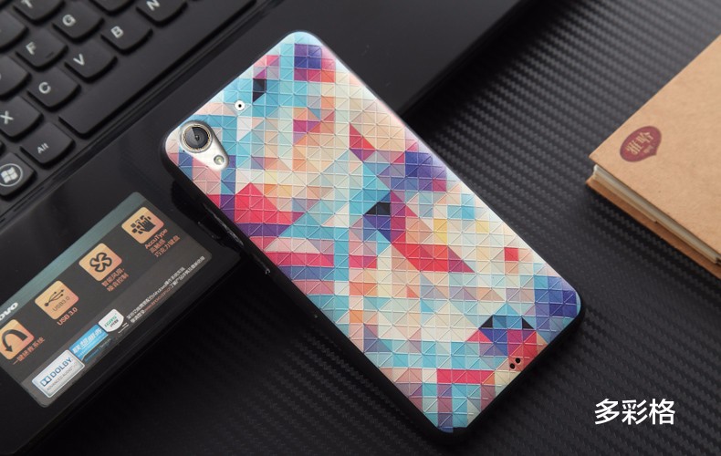 Case Huawei Y6ii / Pre-order * เคสแบบนูน Soft TPU, ต้านทานรอยขีดข่วนที่ดี *