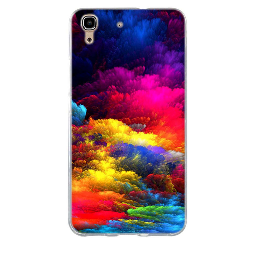 Case Huawei Y6 / Pre-order * เคสฝาครอบป้องกัน TPU *